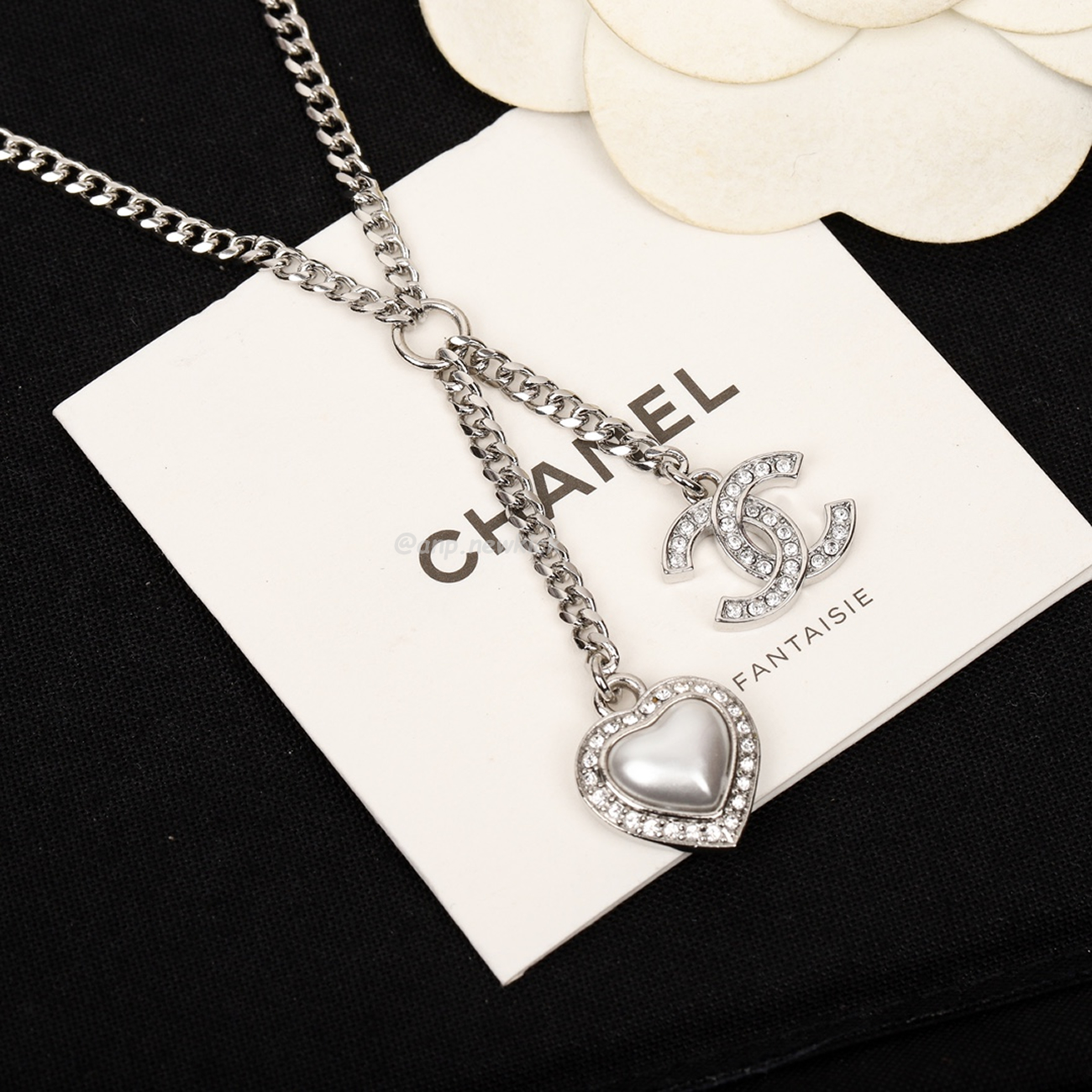 Chanel Necklace (23) - www.newkick.org
